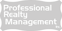 Professional Realty Management, Inc. Logo