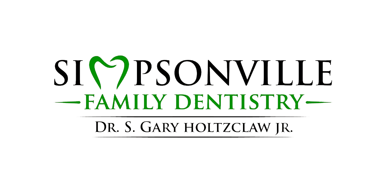 Simpsonville Family Dentistry Logo