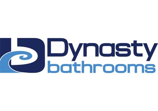 Dynasty Bathrooms Ltd. Logo