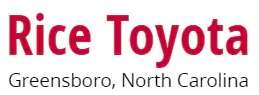Toyota of Greensboro Logo