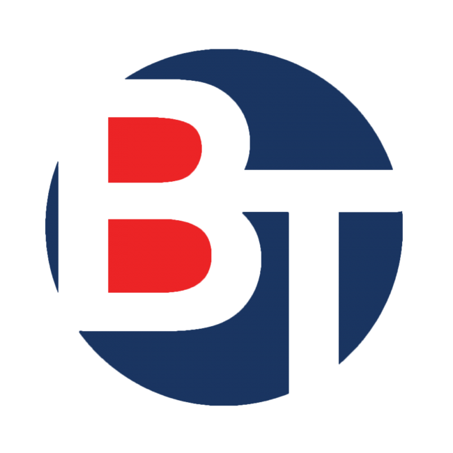 BT Investment Group, Inc. Logo