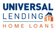 Universal Lending Corporation Logo