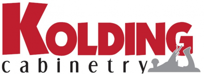 Kolding Cabinetry, LLC Logo