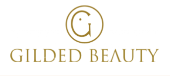 Gilded Beauty Logo