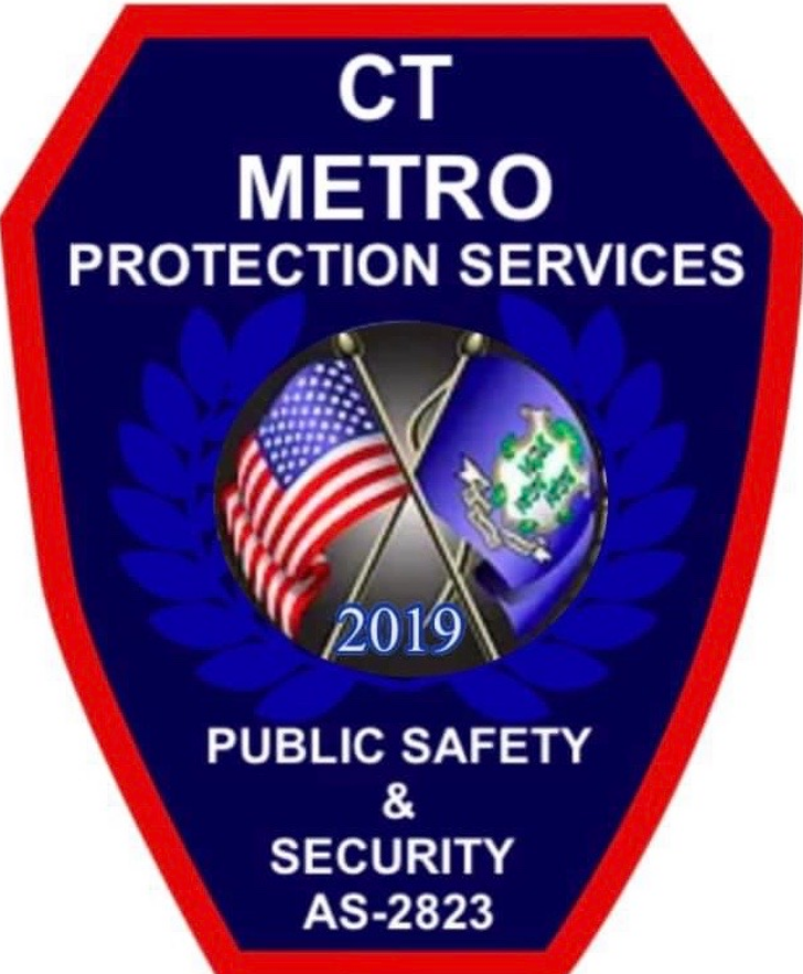 CT Protective Services, LLC Logo