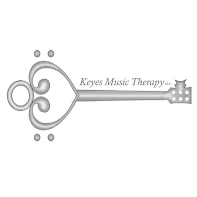 Keyes Music Therapy LLC Logo