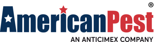 American Pest Logo