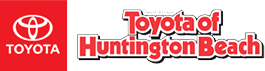 Toyota of Huntington Beach Logo