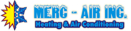 Merc Air, Inc. Logo
