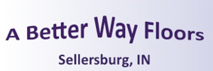 A Better Way Floors, Inc. Logo