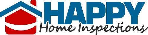 Happy Home Inspections, LLC Logo