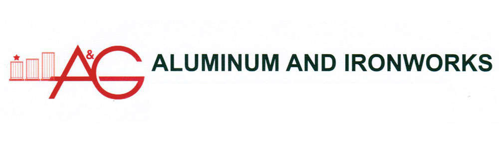A&G Aluminum & Ironworks Ltd. Logo