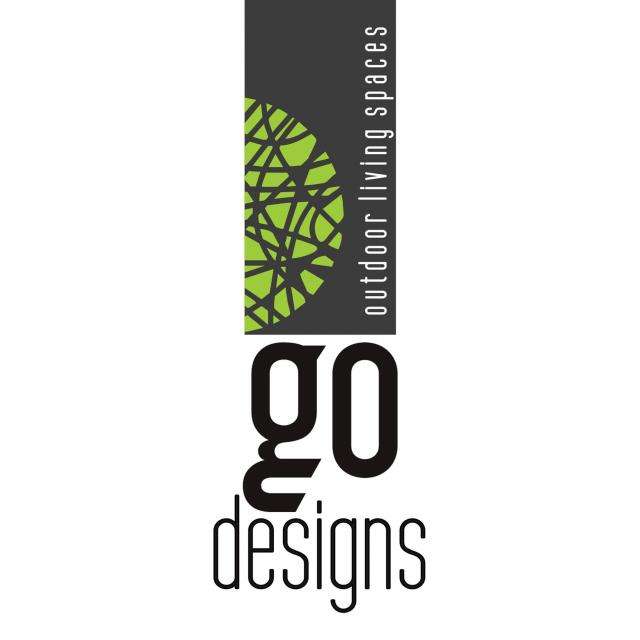 Go Designs Inc. Logo