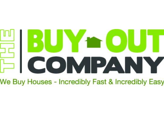 The Buy-Out Company, LLLP Logo