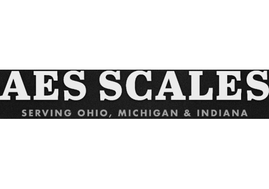 AES Scales, LLC Logo