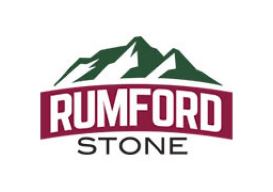 Rumford Stone, Inc. Logo