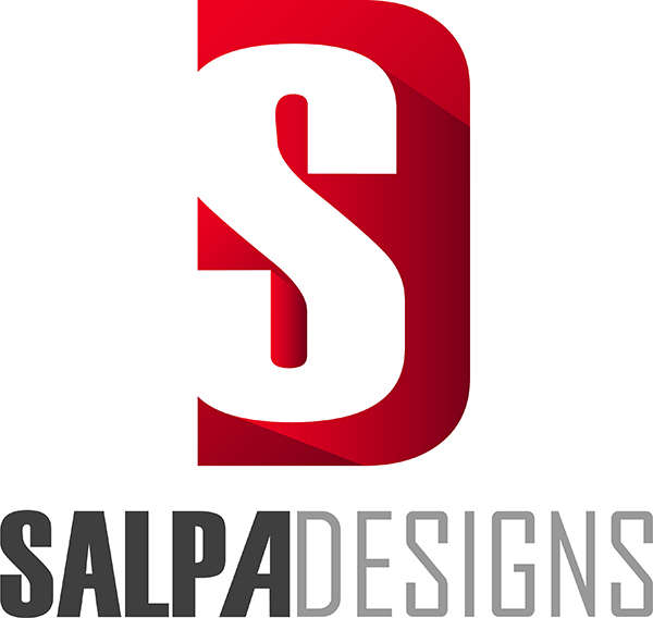 SALPA Designs Logo