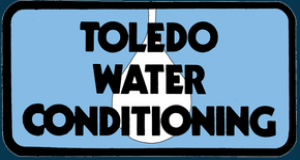 Toledo Water Conditioning Logo