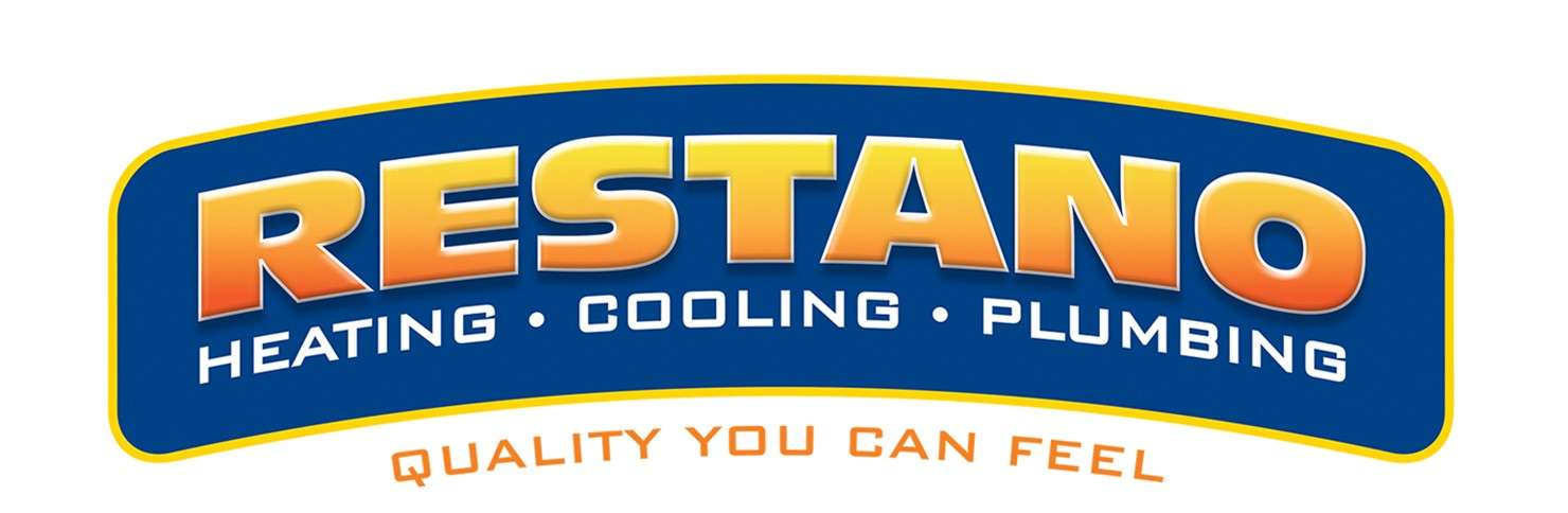 Restano Plumbing Heating & Cooling Inc Logo