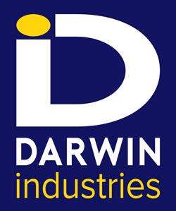 Darwin Industries, Inc. Logo