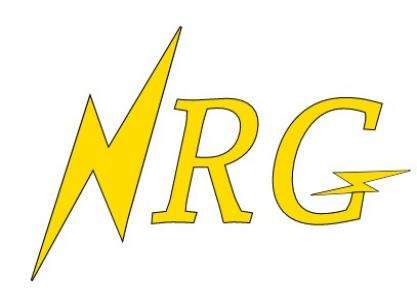 NRG Marketing LLC Logo