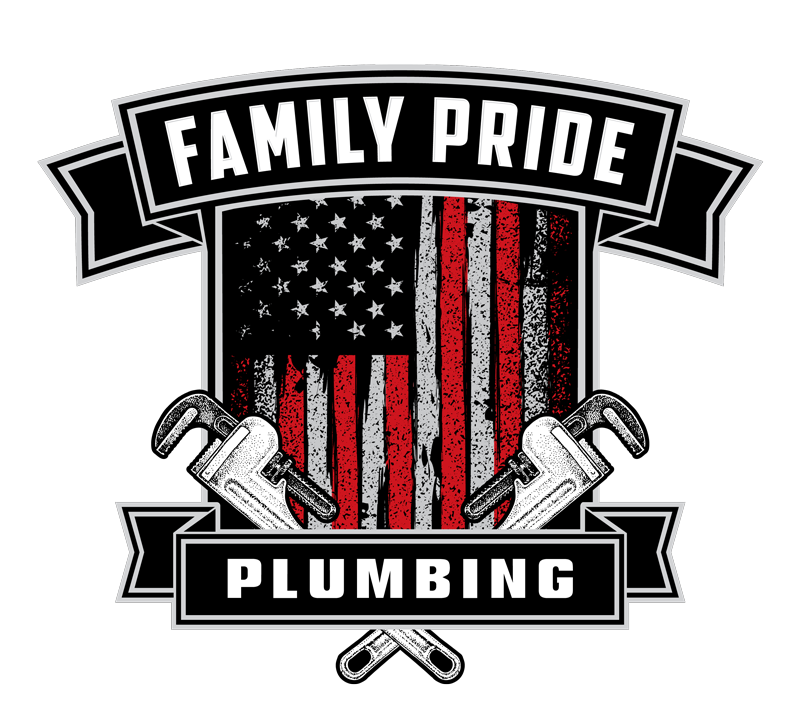 FamilyPridePlumbing, Inc. Logo