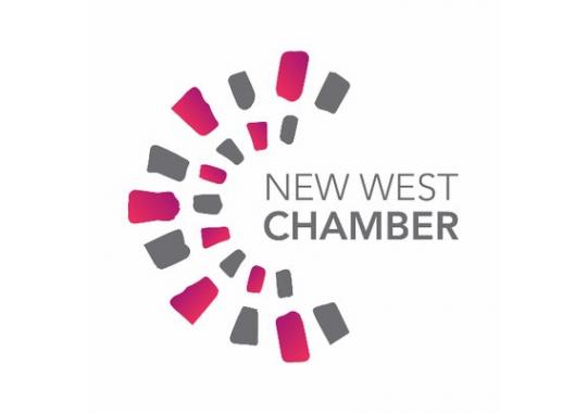 New Westminster Chamber Of Commerce Logo