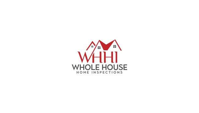 Whole House Home Inspections, LLC Logo