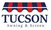 Tucson Awning & Screen Logo