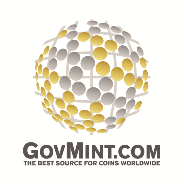 GovMint.com Logo