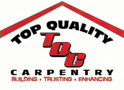 Top Quality Carpentry LLC Logo