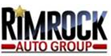 Rimrock Subaru Logo