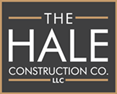 The Hale Construction Company LLC Logo