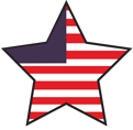 Five Star Roofing & Exteriors, LLC Logo