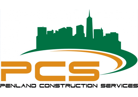 Penland Construction Services Logo