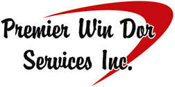 Premier Win Dor Services Inc. Logo
