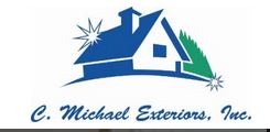 C. Michael Exteriors Inc. Logo