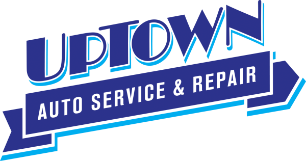Uptown Auto Inc Logo