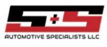S & S Automotive Specialists, LLC Logo