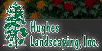 Hughes Landscaping, Inc. Logo