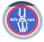Union & Weber Auto Care Logo