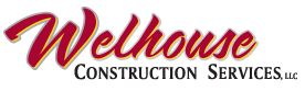 Welhouse Construction Services, LLC  Logo