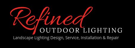 Refined Outdoor Lighting LLC Logo