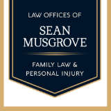 Law Offices of Sean Musgrove Logo