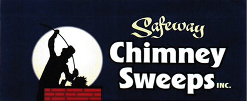 Safeway Chimney Sweeps Logo
