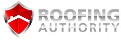 Roofing Authority Logo