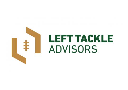 Left Tackle Advisors Logo