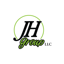 JH Group LLC Logo