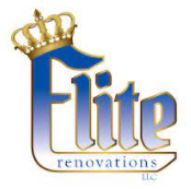 Elite Renovations LLC Logo