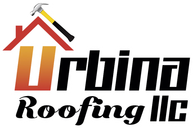 Urbina Roofing, LLC Logo